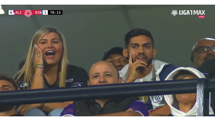 ESPOSA DEL RIFLE MORTIFICADA CON CONMEBOL