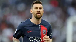 ¿Cómo le va al Inter Miami de Messi en la MLS?