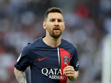 ¿Cómo le va al Inter Miami de Messi en la MLS?