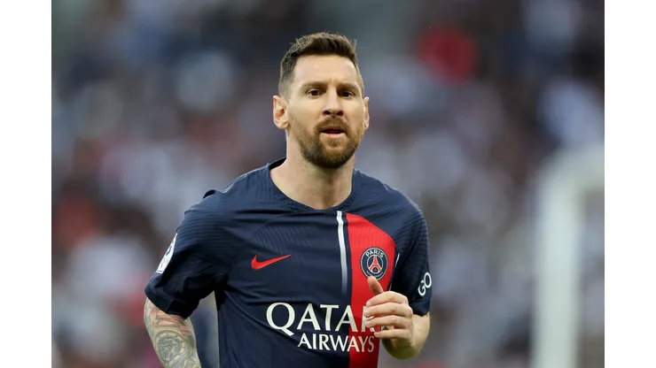 ¿Cómo le va al Inter Miami de Messi en la MLS?
