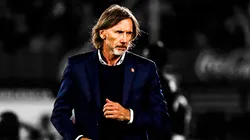 Gareca se "regaló" a gigante del continente