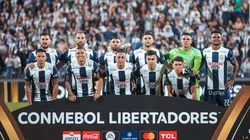 ALIANZA LIMA JOYA EN LA MIRA...