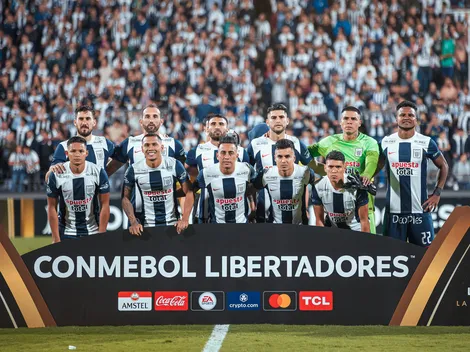 Alianza Lima tiene en la mira a joven delantero que la viene rompiendo en la Liga 1
