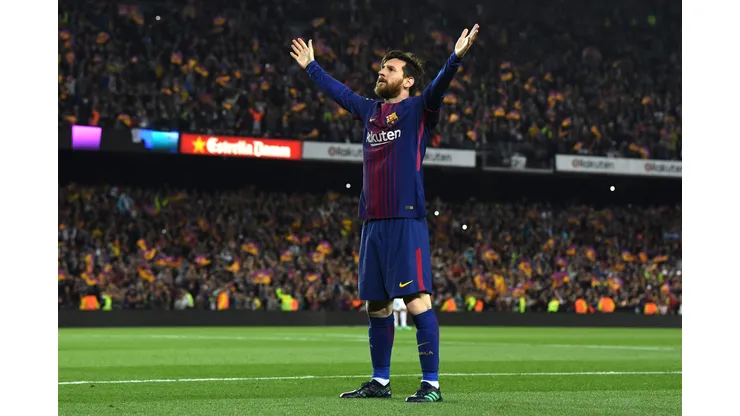 El pronunciamiento de Barcelona sobre fichaje de Messi al Inter Miami