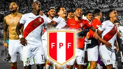 Crack de la Selección desconvocado por terrible lesión