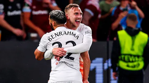 Fiorentina vs West Ham por Conference League