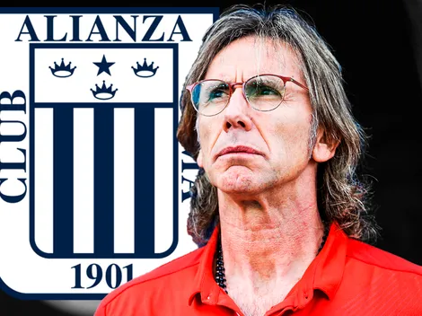 En medio de la crisis: hinchas piden a Gareca