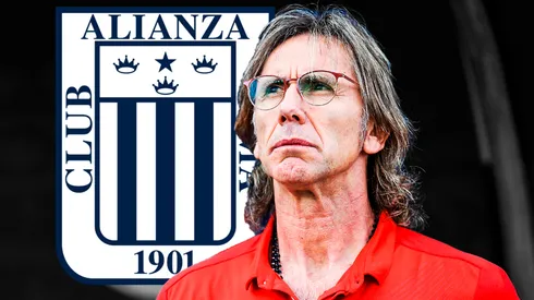 En medio de la crisis: hinchas piden a Gareca