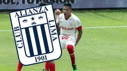 ¿Raúl Ruidiaz se burló de Alianza Lima por la eliminación ante Atlético Mineiro?