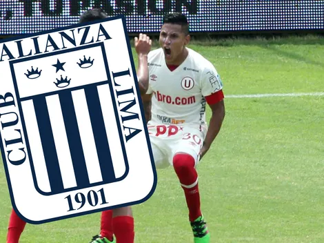 ¿Raúl Ruidiaz se burló de Alianza Lima por la eliminación ante Atlético Mineiro?