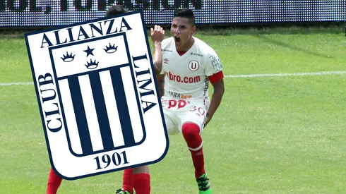 ¿Raúl Ruidiaz se burló de Alianza Lima por la eliminación ante Atlético Mineiro?