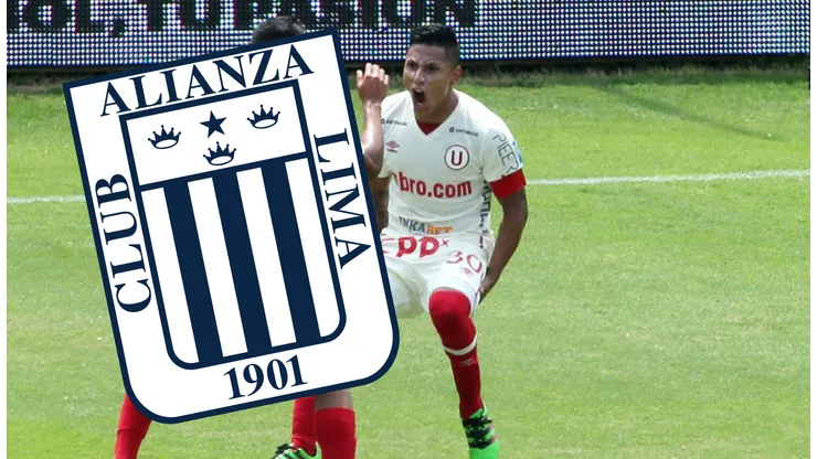 ¿Raúl Ruidiaz se burló de Alianza Lima por la eliminación ante Atlético Mineiro?