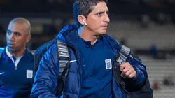 Guillermo salas post mineiro