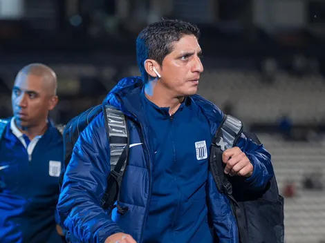 La crítica de Guillermo Salas a la CONMEBOL