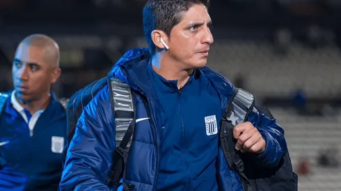 Guillermo salas post mineiro