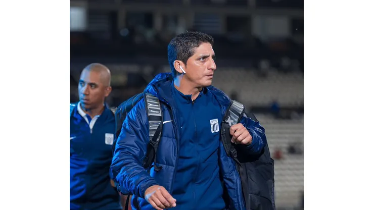 Guillermo salas post mineiro