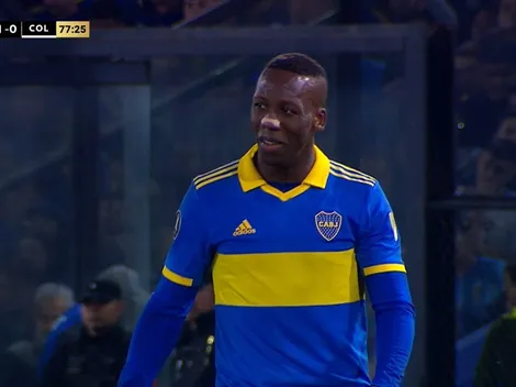 ¡Se llevó los aplausos! La razón por la que Advíncula terminó siendo elogiado