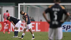 Alianza Lima eliminado y buscará un cupo para la Sudamericana