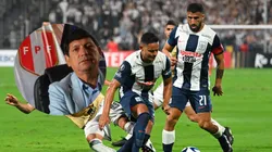 Alianza Lima y los clubes de Liga 1 pueden destruir a la Federación Peruana de Fútbol