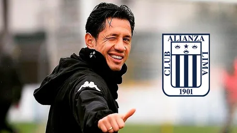 Roberto Merino no considera retroceso jugar en el Perú