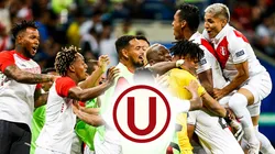 Crack de Perú reflexionó sobre retorno de Flores a Universitario