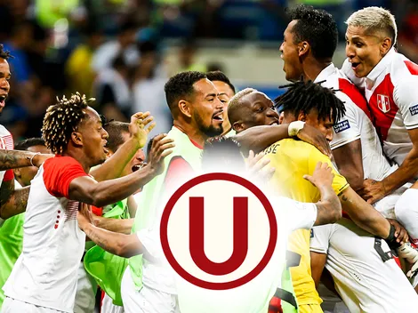 Crack de Perú reflexionó sobre retorno de Flores a Universitario