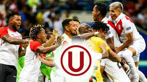 Crack de Perú reflexionó sobre retorno de Flores a Universitario