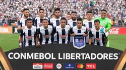 El once ante Atlético Mineiro