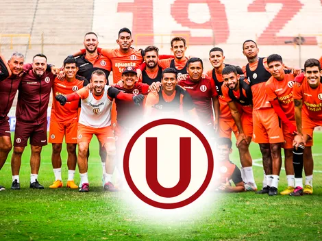 Universitario anunció 2 grandes beneficios