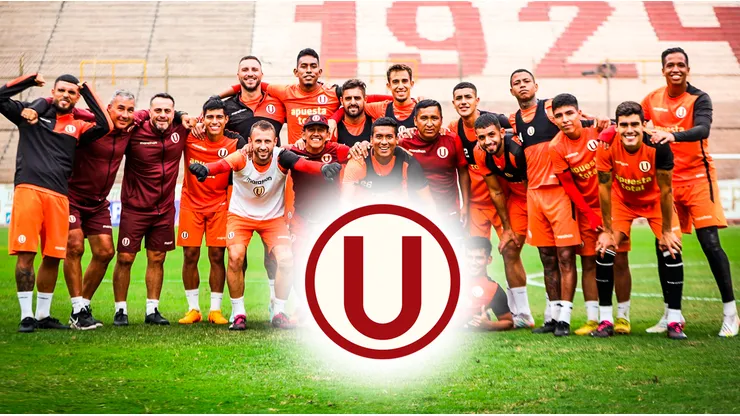 Universitario anunció 2 grandes beneficios