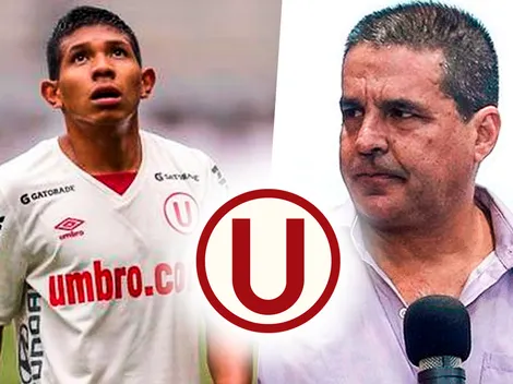 Gonzalo Núñez liquidó a Flores por volver a Universitario