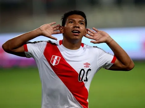 Los fuertes comentarios de Zambrano sobre Flores y su vuelta a la "U"