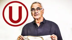 Fossati terminó sorprendido por situación de Universitario