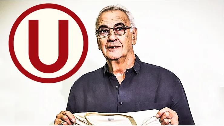 Fossati terminó sorprendido por situación de Universitario