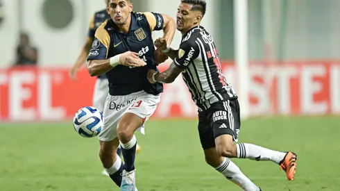 Alianza Lima jugará frente a Atlético Mineiro en un gran duelo.