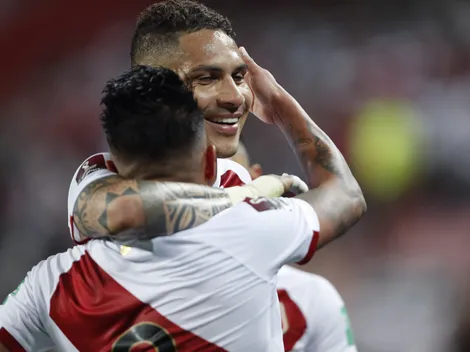 "El capitán está de regreso, aporta muchísimo en la selección"