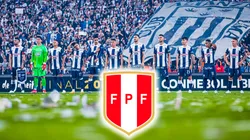 Alianza pide renuncias en la FPF