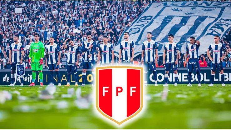 Alianza pide renuncias en la FPF