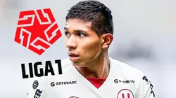 ¿Cuál es el valor de la Liga 1 Perú 2023 con la llegada de Edison Flores?