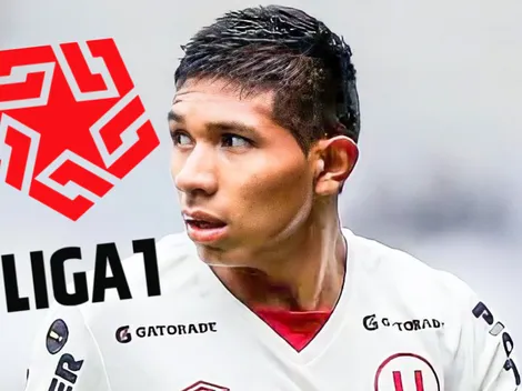 ¿Cuál es el valor de la Liga 1 Perú 2023 con la llegada de Edison Flores?
