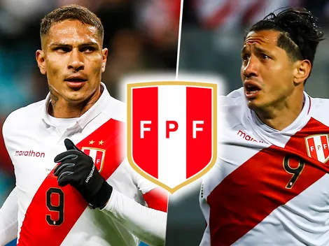 Por el bien de Perú: Guerrero conversará en privado con Lapadula