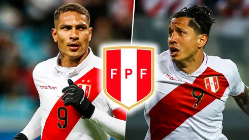 Guerrero conversará en privado con Lapadula