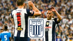 Alianza tiene su primer fichaje para el 2024