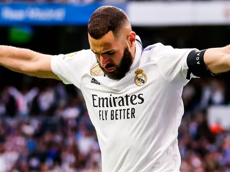 Es 9, vale 100 millones y Madrid lo ve como reemplazo de Benzema