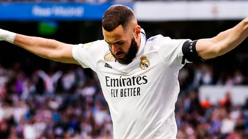 Madrid va por delantero de 100 millones