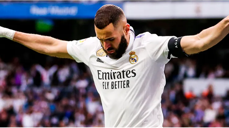 Madrid va por delantero de 100 millones