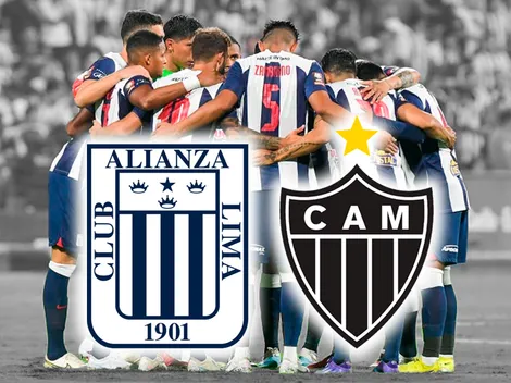 Prensa brasileña destacó presión de Matute previo a duelo ante Mineiro