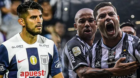 "Carlos Zambrano no tendrá problemas de agarrar a Hulk"