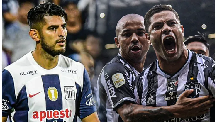 "Carlos Zambrano no tendrá problemas de agarrar a Hulk"