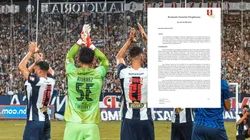 ¿La resolución en contra de Alianza nunca fue aprobada?